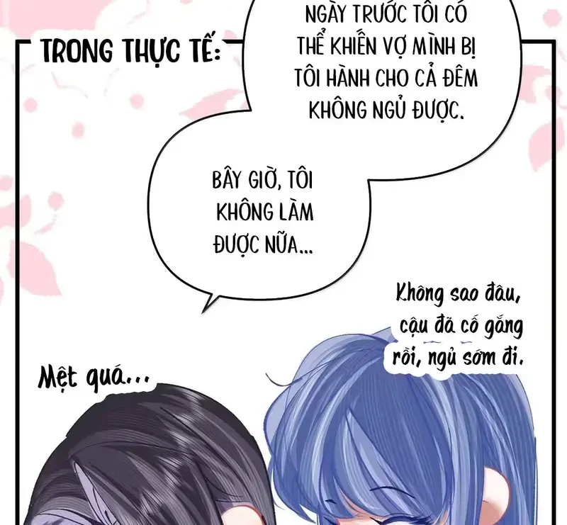 Sau Khi Xuyên Không Thành Thiên Kim Giả, Ta Lấy Lòng Thiên Kim Thật Sống Qua Ngày Chapter 43 - 91