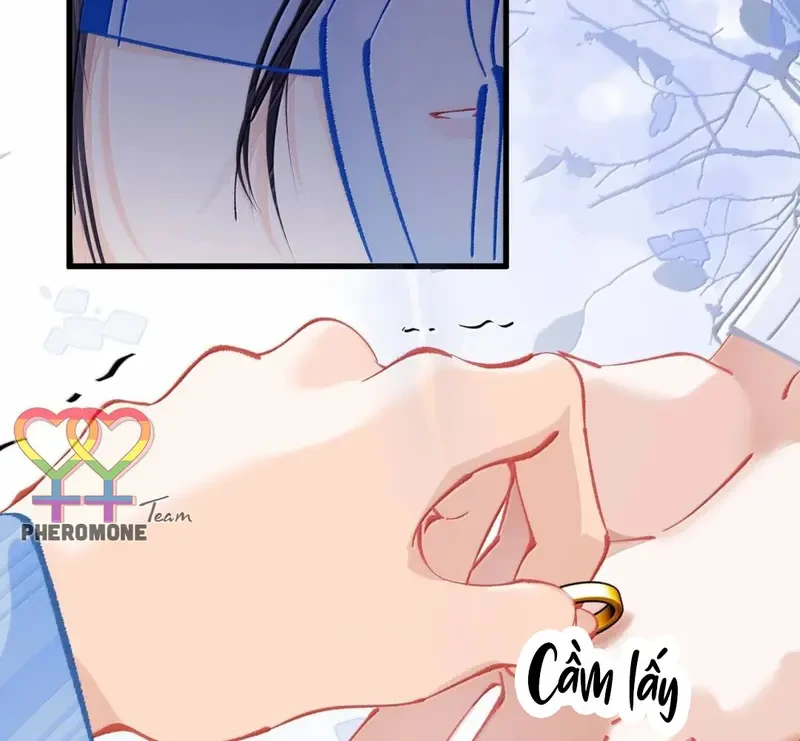Sau Khi Xuyên Không Thành Thiên Kim Giả, Ta Lấy Lòng Thiên Kim Thật Sống Qua Ngày Chapter 44 - 18