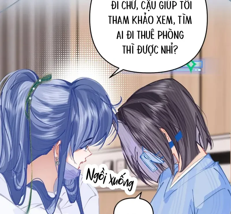 Sau Khi Xuyên Không Thành Thiên Kim Giả, Ta Lấy Lòng Thiên Kim Thật Sống Qua Ngày Chapter 44 - 22