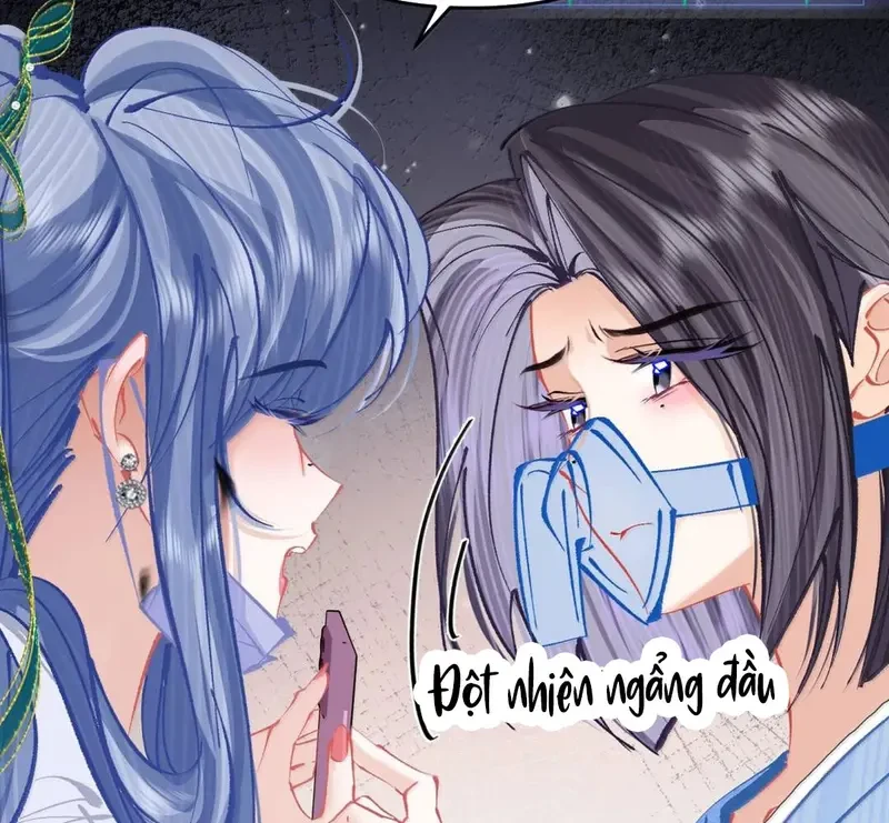 Sau Khi Xuyên Không Thành Thiên Kim Giả, Ta Lấy Lòng Thiên Kim Thật Sống Qua Ngày Chapter 44 - 25