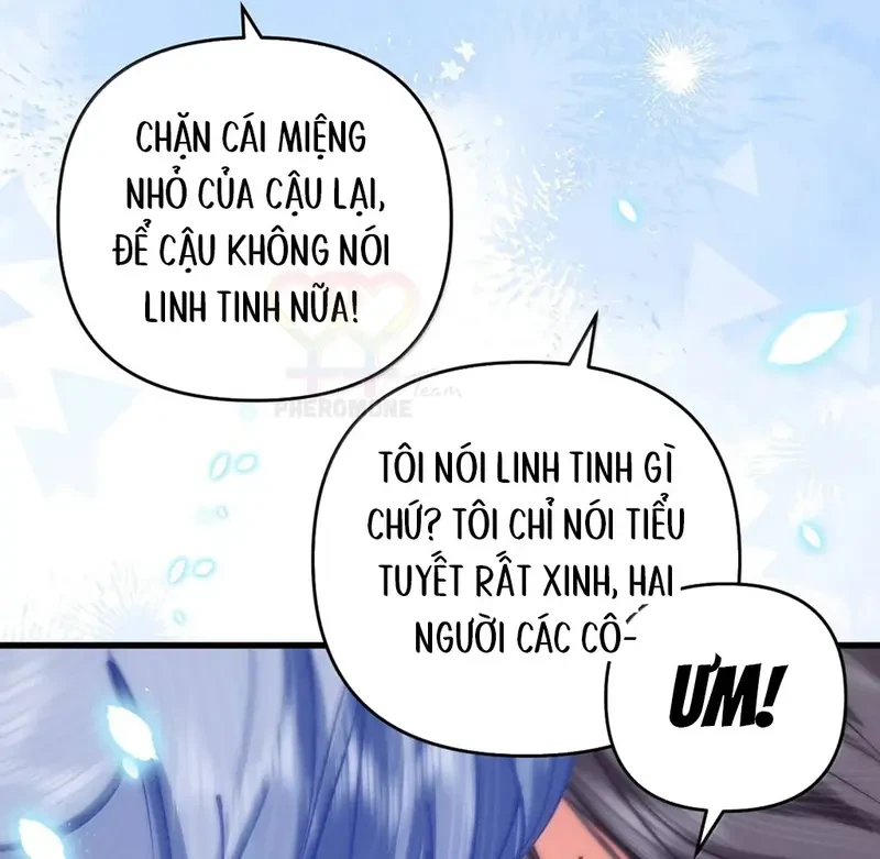 Sau Khi Xuyên Không Thành Thiên Kim Giả, Ta Lấy Lòng Thiên Kim Thật Sống Qua Ngày Chapter 44 - 35