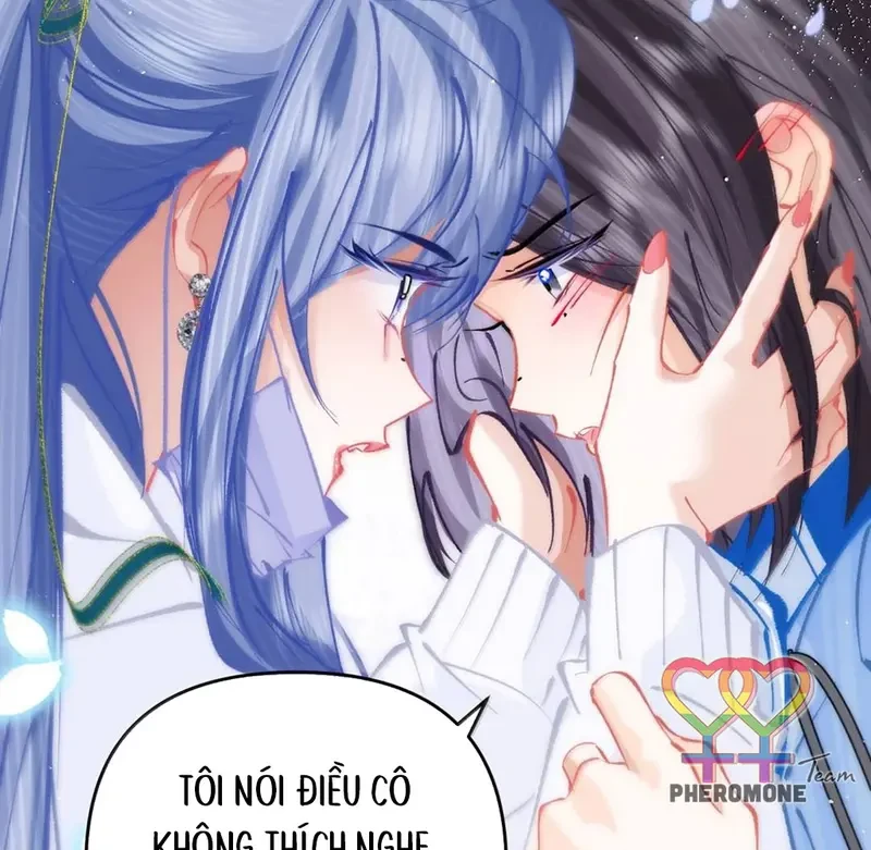 Sau Khi Xuyên Không Thành Thiên Kim Giả, Ta Lấy Lòng Thiên Kim Thật Sống Qua Ngày Chapter 44 - 38