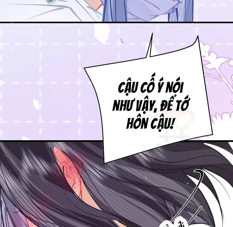 Sau Khi Xuyên Không Thành Thiên Kim Giả, Ta Lấy Lòng Thiên Kim Thật Sống Qua Ngày Chapter 44 - 50
