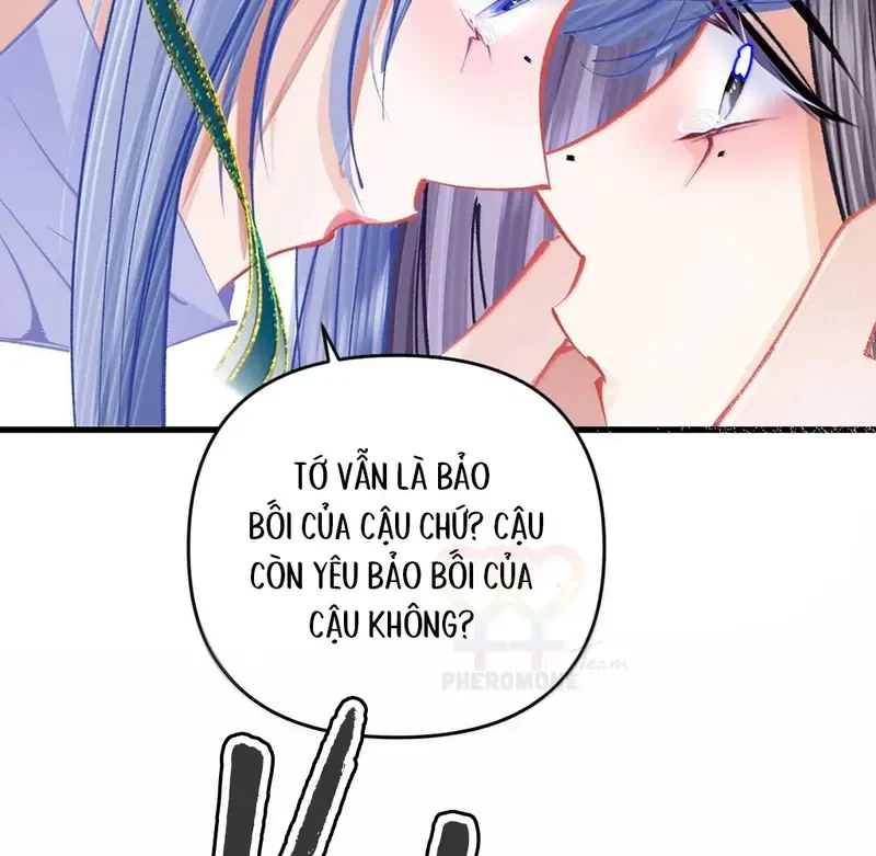 Sau Khi Xuyên Không Thành Thiên Kim Giả, Ta Lấy Lòng Thiên Kim Thật Sống Qua Ngày Chapter 44 - 56