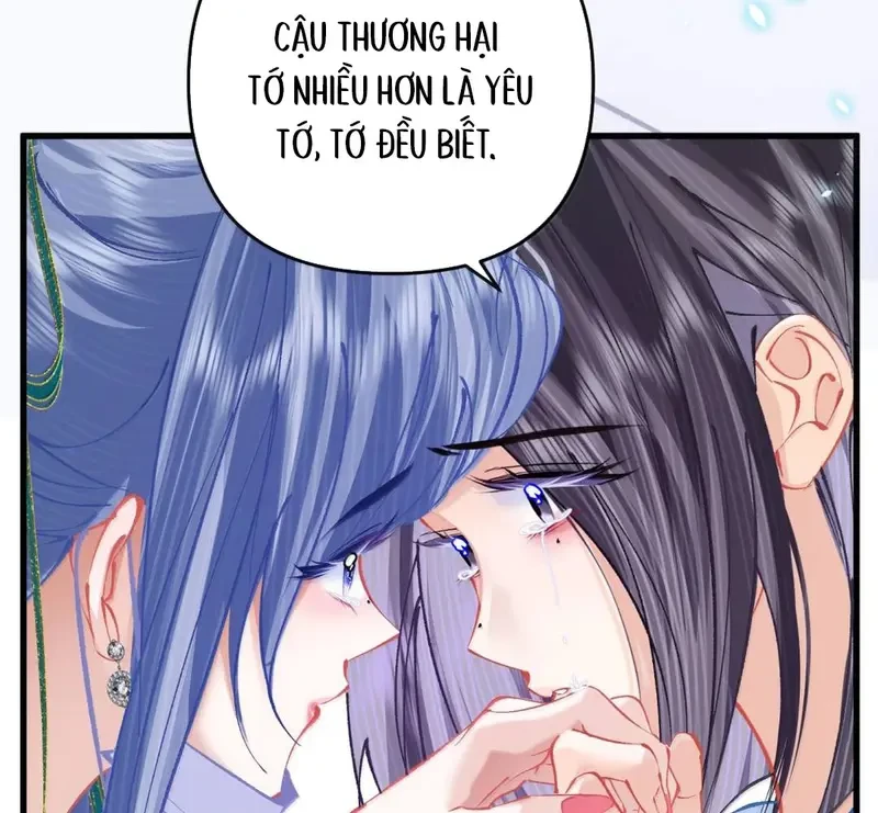 Sau Khi Xuyên Không Thành Thiên Kim Giả, Ta Lấy Lòng Thiên Kim Thật Sống Qua Ngày Chapter 44 - 82