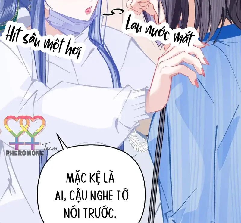 Sau Khi Xuyên Không Thành Thiên Kim Giả, Ta Lấy Lòng Thiên Kim Thật Sống Qua Ngày Chapter 44 - 86