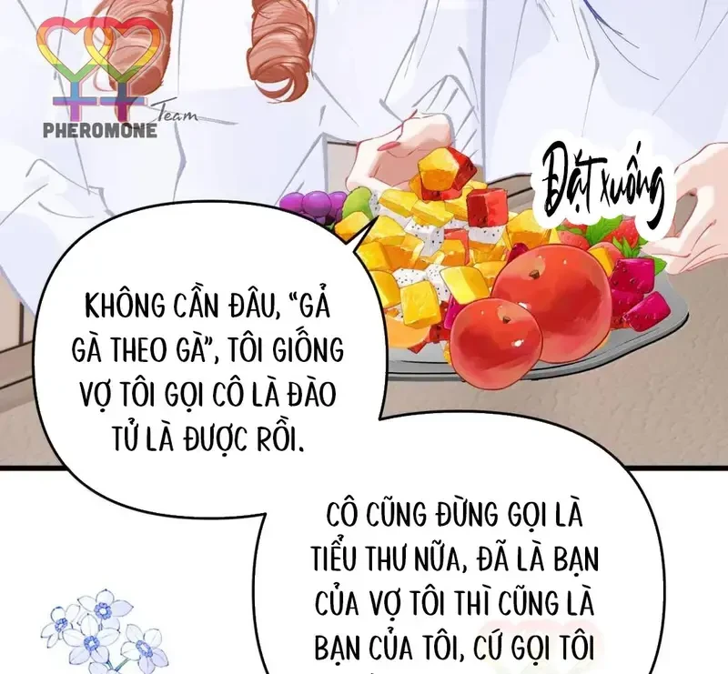 Sau Khi Xuyên Không Thành Thiên Kim Giả, Ta Lấy Lòng Thiên Kim Thật Sống Qua Ngày Chapter 45 - 17