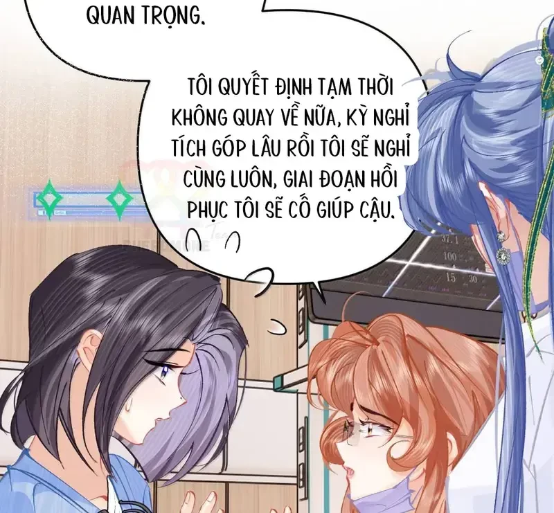 Sau Khi Xuyên Không Thành Thiên Kim Giả, Ta Lấy Lòng Thiên Kim Thật Sống Qua Ngày Chapter 45 - 21