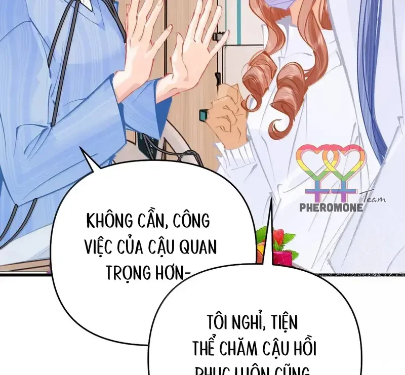 Sau Khi Xuyên Không Thành Thiên Kim Giả, Ta Lấy Lòng Thiên Kim Thật Sống Qua Ngày Chapter 45 - 22