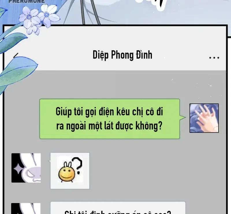 Sau Khi Xuyên Không Thành Thiên Kim Giả, Ta Lấy Lòng Thiên Kim Thật Sống Qua Ngày Chapter 45 - 33