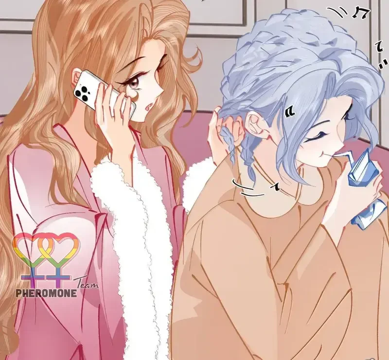 Sau Khi Xuyên Không Thành Thiên Kim Giả, Ta Lấy Lòng Thiên Kim Thật Sống Qua Ngày Chapter 45 - 70