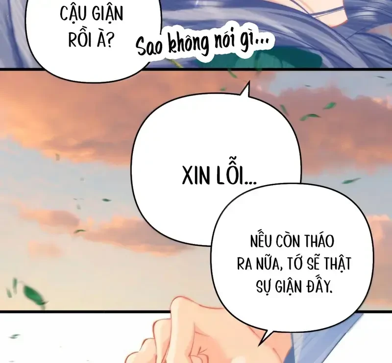 Sau Khi Xuyên Không Thành Thiên Kim Giả, Ta Lấy Lòng Thiên Kim Thật Sống Qua Ngày Chapter 45 - 86