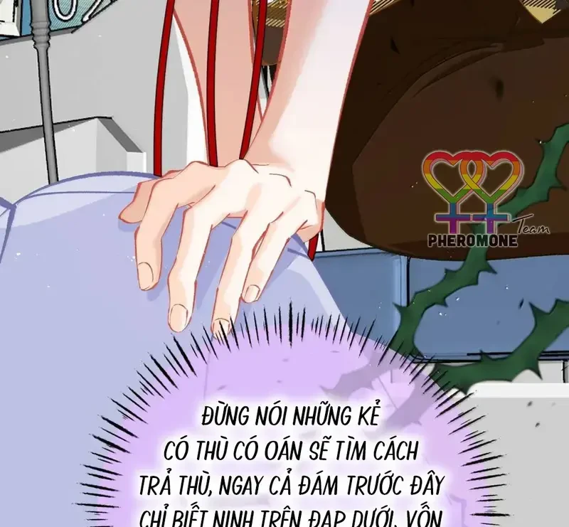 Sau Khi Xuyên Không Thành Thiên Kim Giả, Ta Lấy Lòng Thiên Kim Thật Sống Qua Ngày Chapter 47 - 14