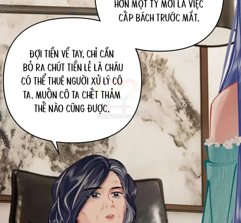 Sau Khi Xuyên Không Thành Thiên Kim Giả, Ta Lấy Lòng Thiên Kim Thật Sống Qua Ngày Chapter 47 - 38
