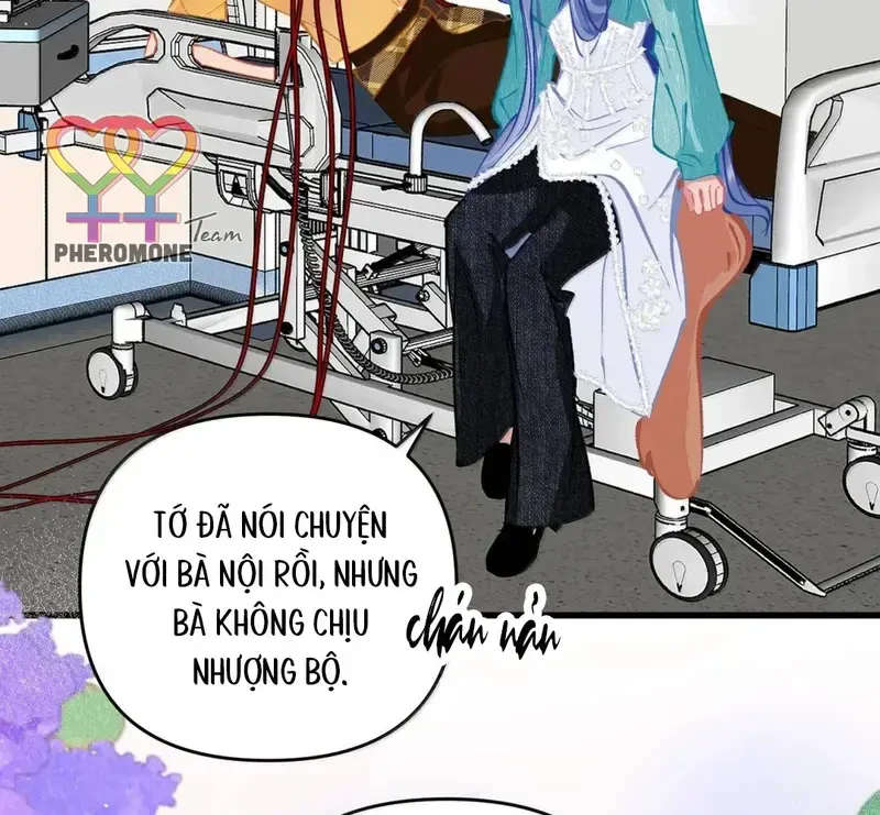 Sau Khi Xuyên Không Thành Thiên Kim Giả, Ta Lấy Lòng Thiên Kim Thật Sống Qua Ngày Chapter 47 - 52
