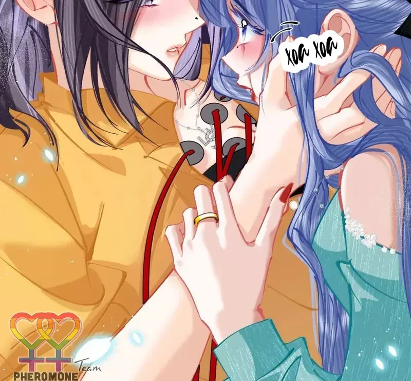 Sau Khi Xuyên Không Thành Thiên Kim Giả, Ta Lấy Lòng Thiên Kim Thật Sống Qua Ngày Chapter 47 - 54