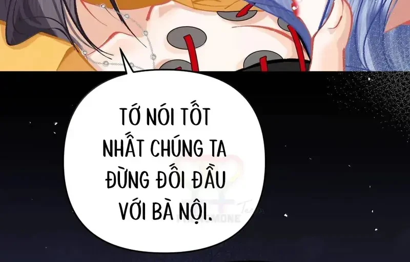 Sau Khi Xuyên Không Thành Thiên Kim Giả, Ta Lấy Lòng Thiên Kim Thật Sống Qua Ngày Chapter 47 - 57
