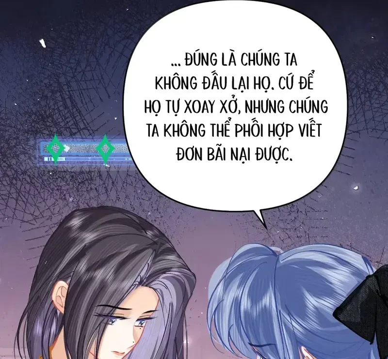Sau Khi Xuyên Không Thành Thiên Kim Giả, Ta Lấy Lòng Thiên Kim Thật Sống Qua Ngày Chapter 47 - 58