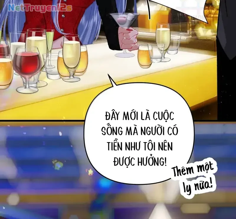 Sau Khi Xuyên Không Thành Thiên Kim Giả, Ta Lấy Lòng Thiên Kim Thật Sống Qua Ngày Chapter 47 - 79