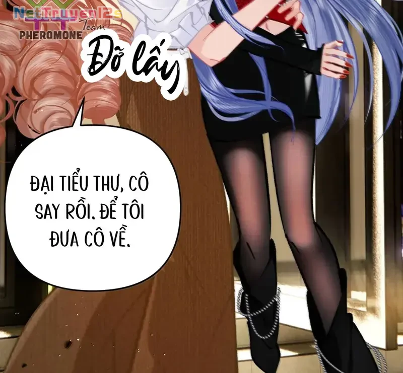 Sau Khi Xuyên Không Thành Thiên Kim Giả, Ta Lấy Lòng Thiên Kim Thật Sống Qua Ngày Chapter 47 - 101