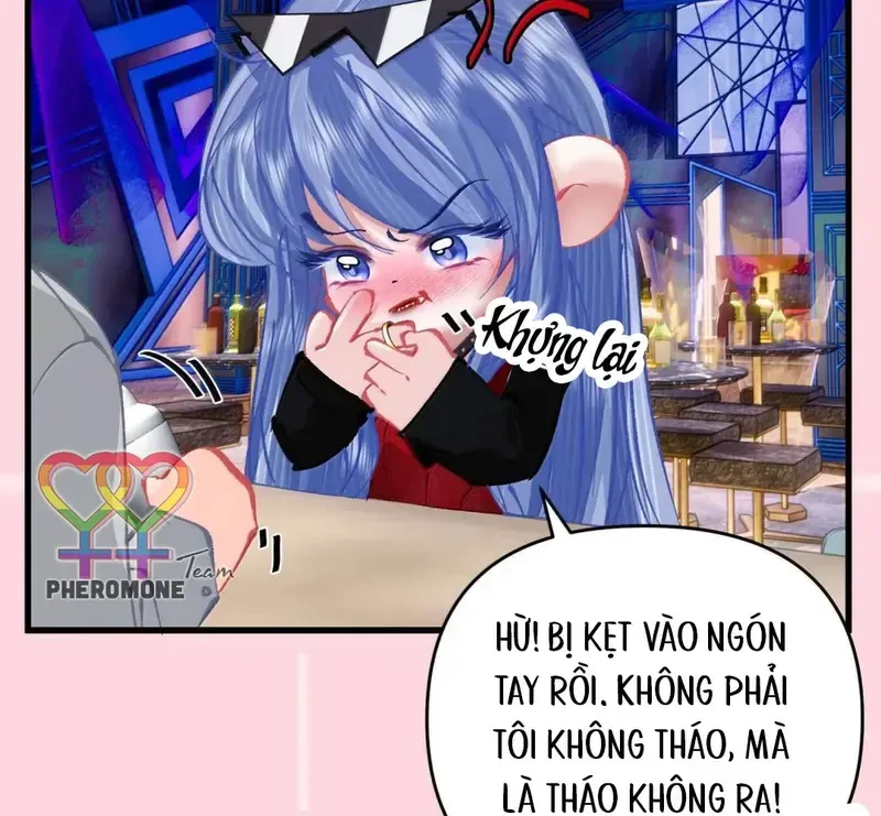 Sau Khi Xuyên Không Thành Thiên Kim Giả, Ta Lấy Lòng Thiên Kim Thật Sống Qua Ngày Chapter 47 - 111
