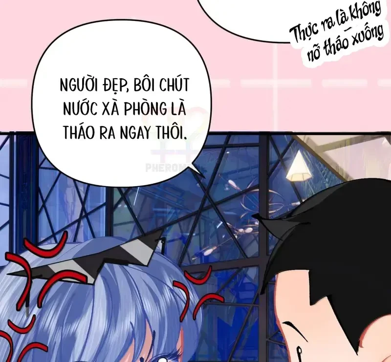 Sau Khi Xuyên Không Thành Thiên Kim Giả, Ta Lấy Lòng Thiên Kim Thật Sống Qua Ngày Chapter 47 - 112