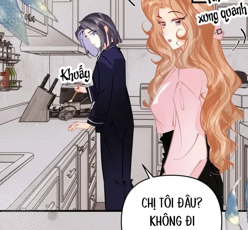 Sau Khi Xuyên Không Thành Thiên Kim Giả, Ta Lấy Lòng Thiên Kim Thật Sống Qua Ngày Chapter 48 - 10