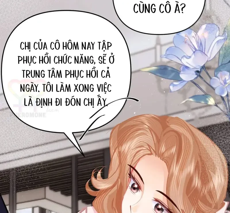 Sau Khi Xuyên Không Thành Thiên Kim Giả, Ta Lấy Lòng Thiên Kim Thật Sống Qua Ngày Chapter 48 - 11