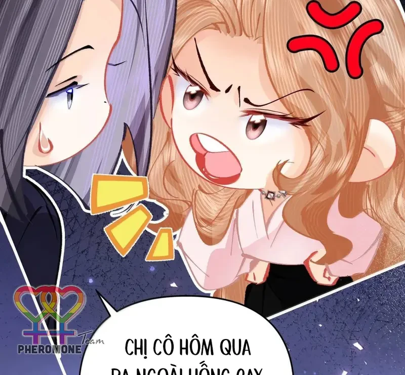 Sau Khi Xuyên Không Thành Thiên Kim Giả, Ta Lấy Lòng Thiên Kim Thật Sống Qua Ngày Chapter 48 - 14