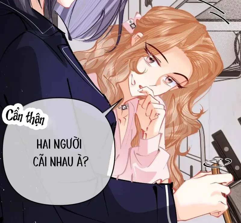 Sau Khi Xuyên Không Thành Thiên Kim Giả, Ta Lấy Lòng Thiên Kim Thật Sống Qua Ngày Chapter 48 - 16