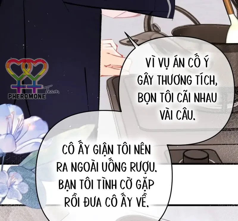Sau Khi Xuyên Không Thành Thiên Kim Giả, Ta Lấy Lòng Thiên Kim Thật Sống Qua Ngày Chapter 48 - 17
