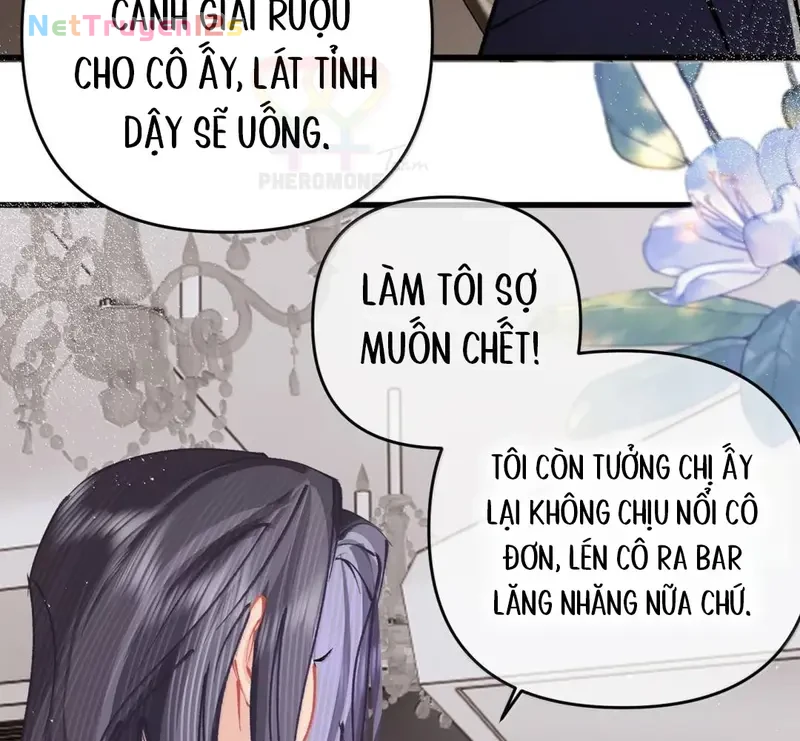 Sau Khi Xuyên Không Thành Thiên Kim Giả, Ta Lấy Lòng Thiên Kim Thật Sống Qua Ngày Chapter 48 - 19