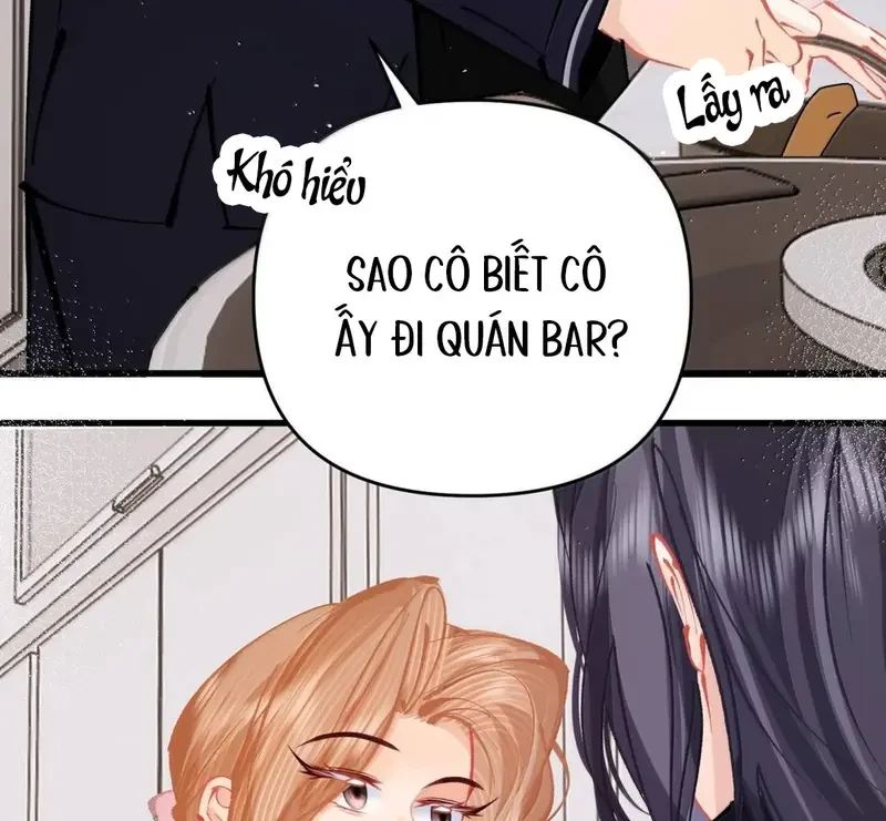 Sau Khi Xuyên Không Thành Thiên Kim Giả, Ta Lấy Lòng Thiên Kim Thật Sống Qua Ngày Chapter 48 - 21