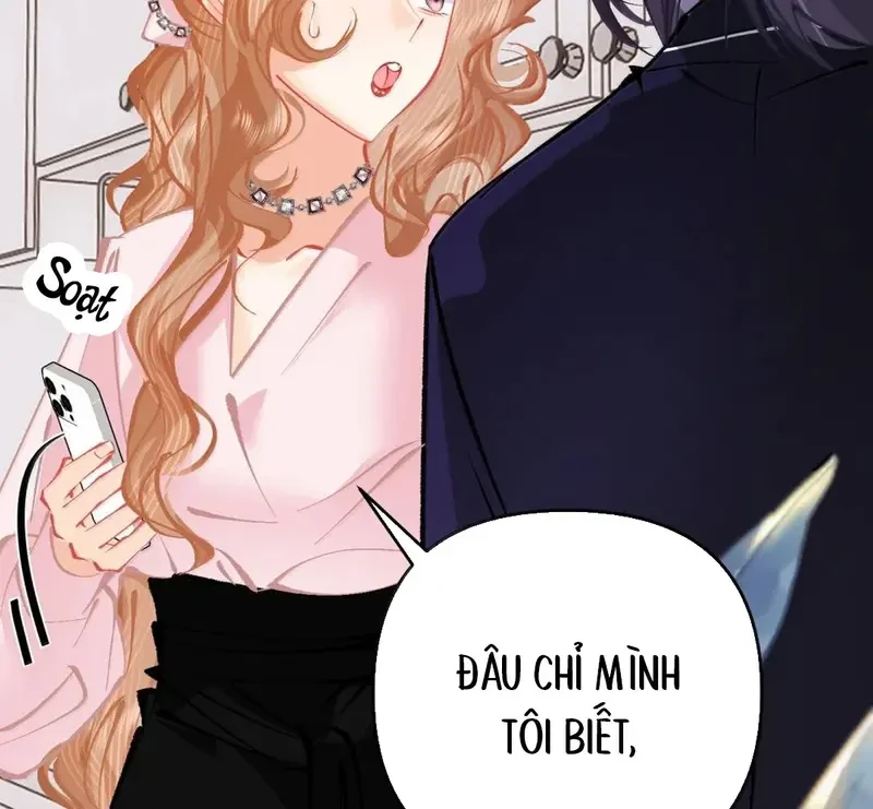 Sau Khi Xuyên Không Thành Thiên Kim Giả, Ta Lấy Lòng Thiên Kim Thật Sống Qua Ngày Chapter 48 - 22