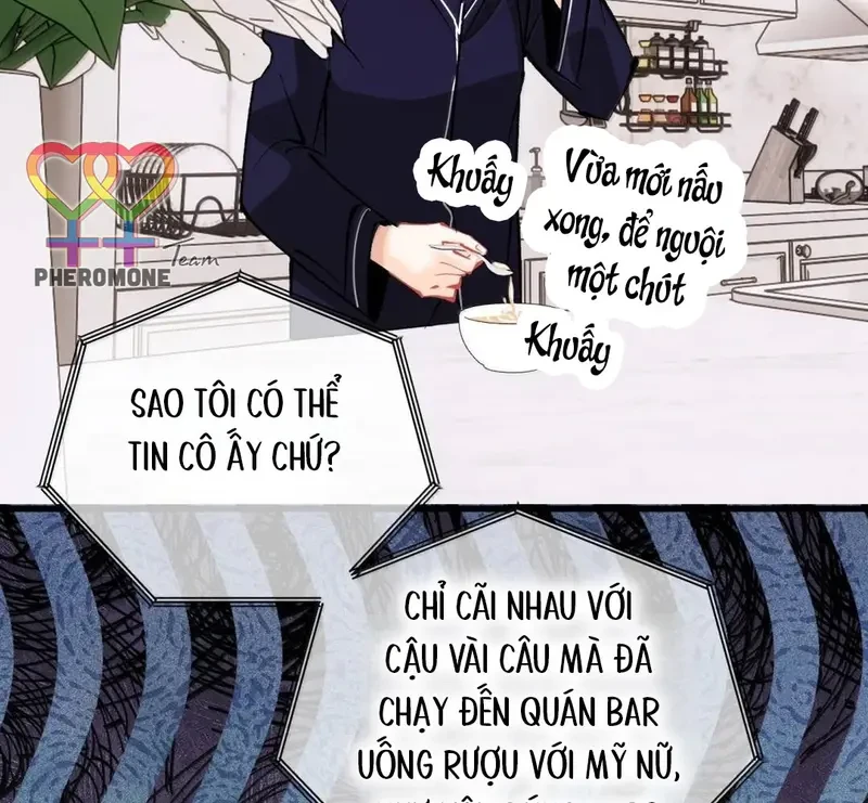 Sau Khi Xuyên Không Thành Thiên Kim Giả, Ta Lấy Lòng Thiên Kim Thật Sống Qua Ngày Chapter 48 - 49