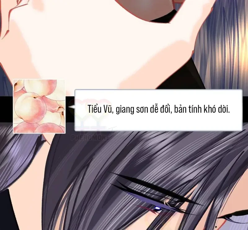 Sau Khi Xuyên Không Thành Thiên Kim Giả, Ta Lấy Lòng Thiên Kim Thật Sống Qua Ngày Chapter 48 - 59