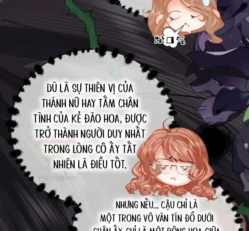 Sau Khi Xuyên Không Thành Thiên Kim Giả, Ta Lấy Lòng Thiên Kim Thật Sống Qua Ngày Chapter 48 - 79