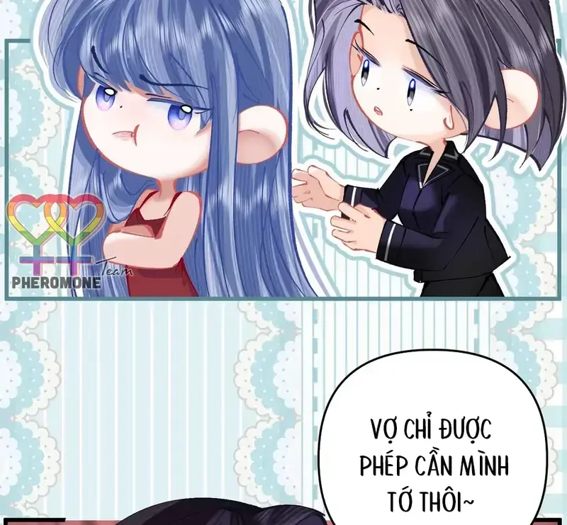 Sau Khi Xuyên Không Thành Thiên Kim Giả, Ta Lấy Lòng Thiên Kim Thật Sống Qua Ngày Chapter 48.5 - 3