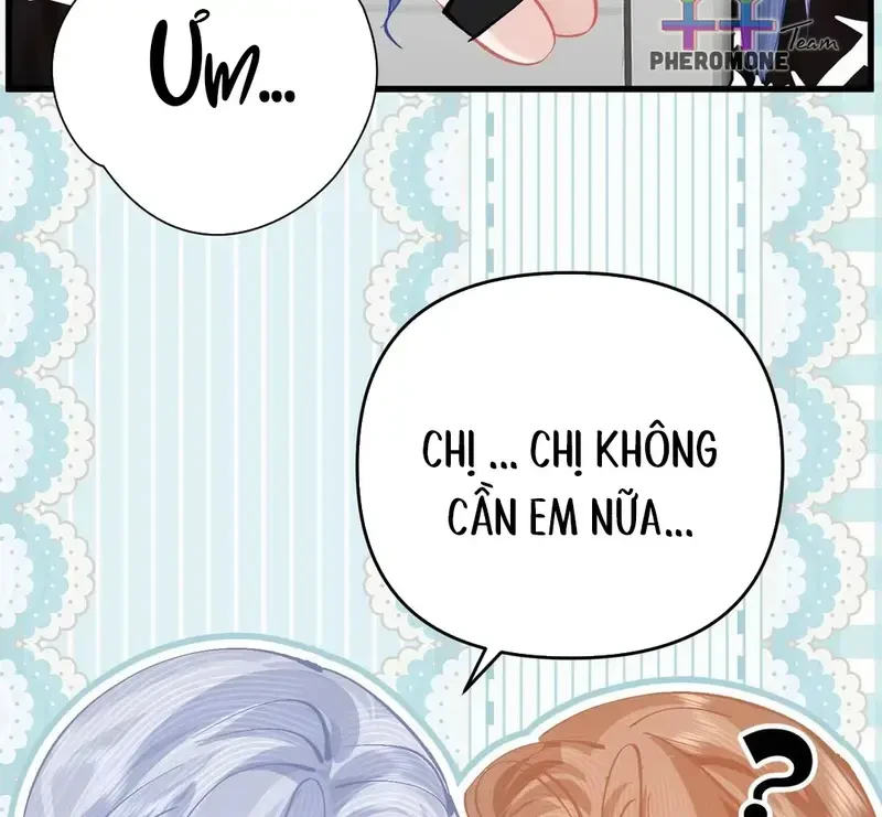 Sau Khi Xuyên Không Thành Thiên Kim Giả, Ta Lấy Lòng Thiên Kim Thật Sống Qua Ngày Chapter 48.5 - 5