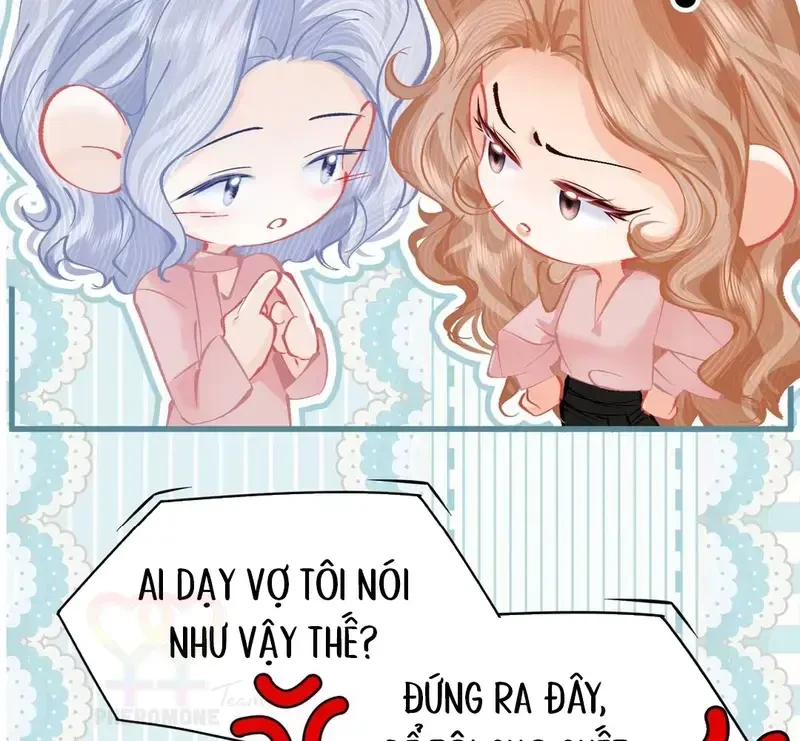 Sau Khi Xuyên Không Thành Thiên Kim Giả, Ta Lấy Lòng Thiên Kim Thật Sống Qua Ngày Chapter 48.5 - 6