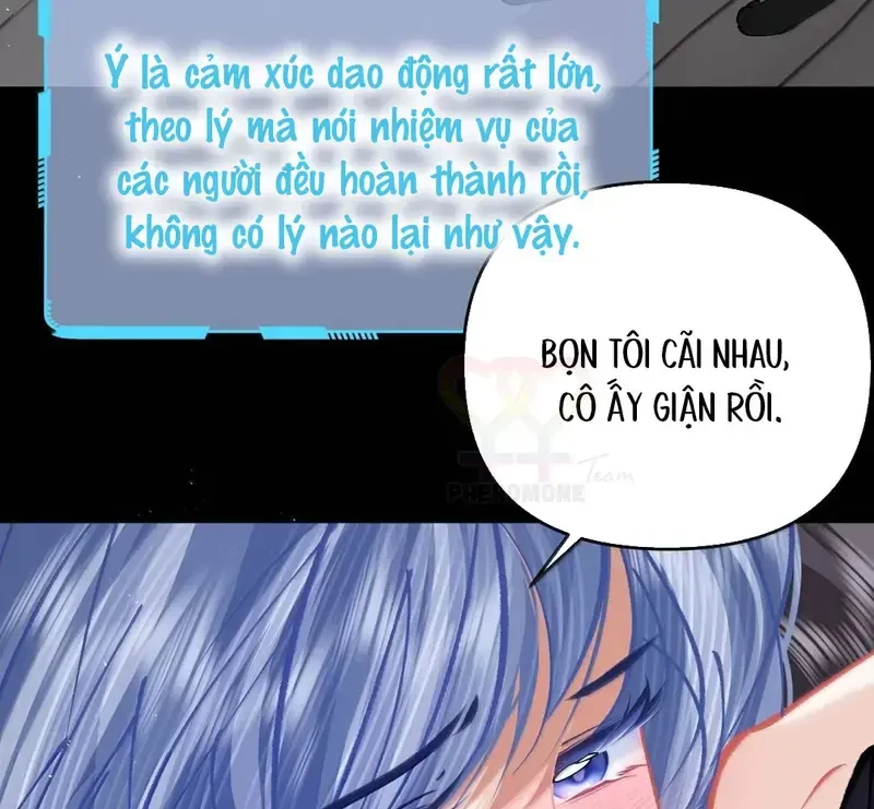 Sau Khi Xuyên Không Thành Thiên Kim Giả, Ta Lấy Lòng Thiên Kim Thật Sống Qua Ngày Chapter 49 - 33