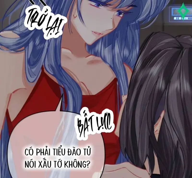 Sau Khi Xuyên Không Thành Thiên Kim Giả, Ta Lấy Lòng Thiên Kim Thật Sống Qua Ngày Chapter 49 - 56