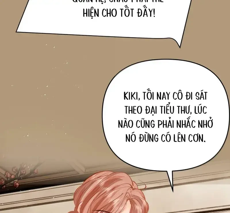 Sau Khi Xuyên Không Thành Thiên Kim Giả, Ta Lấy Lòng Thiên Kim Thật Sống Qua Ngày Chapter 49 - 74