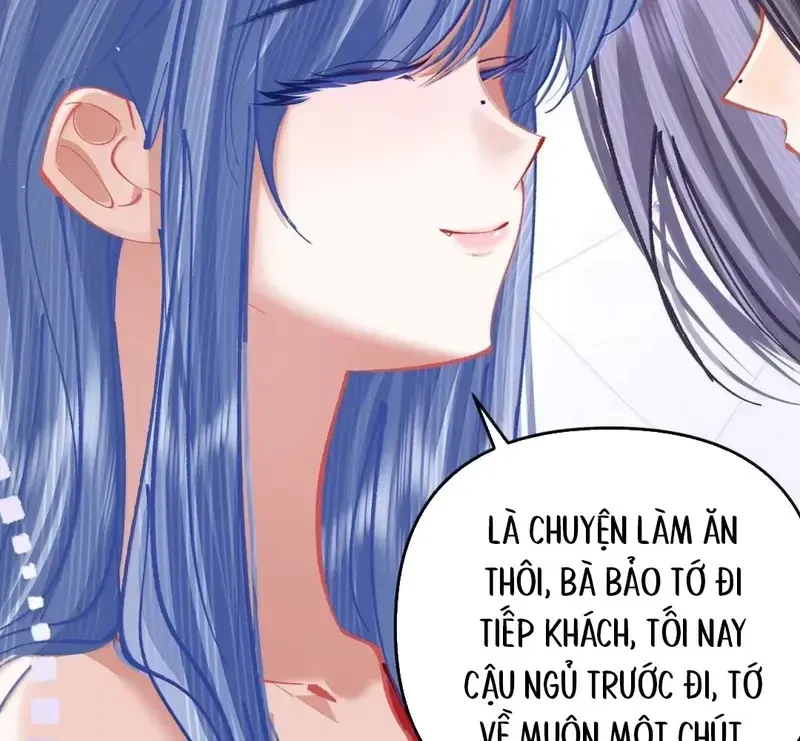 Sau Khi Xuyên Không Thành Thiên Kim Giả, Ta Lấy Lòng Thiên Kim Thật Sống Qua Ngày Chapter 49 - 83