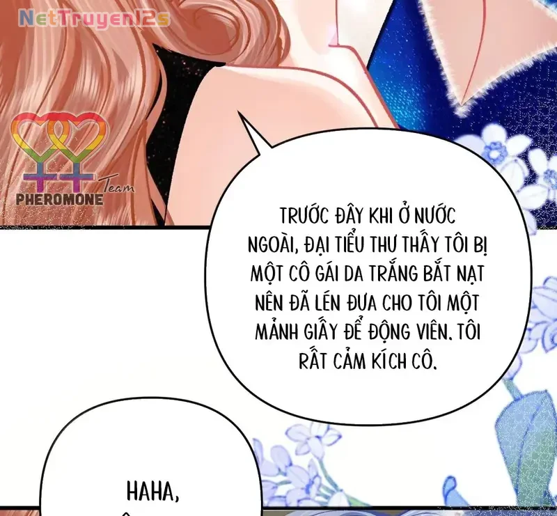 Sau Khi Xuyên Không Thành Thiên Kim Giả, Ta Lấy Lòng Thiên Kim Thật Sống Qua Ngày Chapter 49 - 105