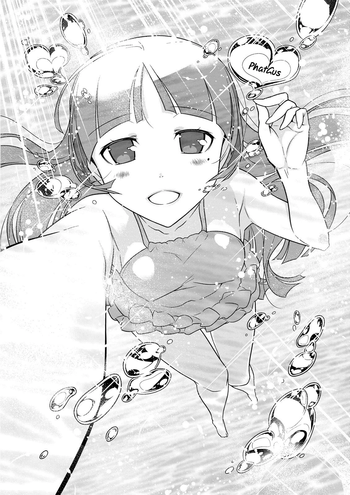 Ri-Chan Chapter 21.5 - 2