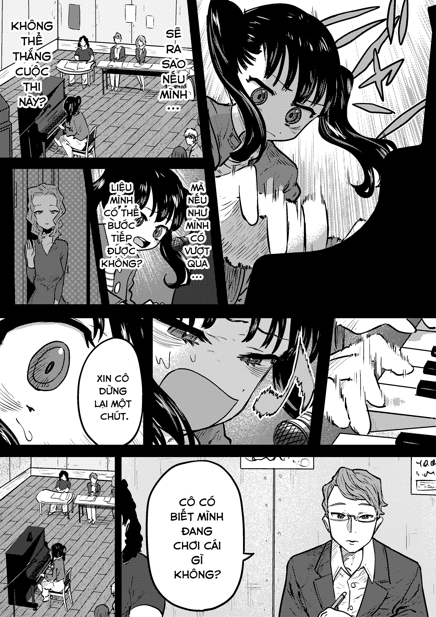 Ri-Chan Chapter 53 - 1