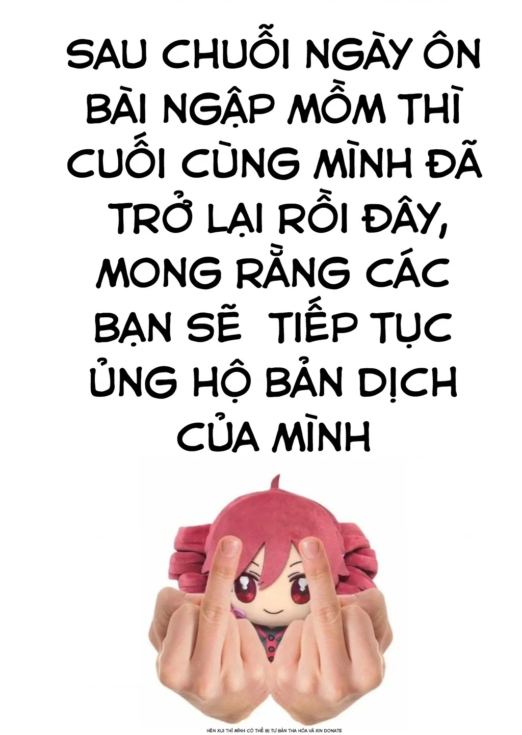 Ri-Chan Chapter 96 - 2