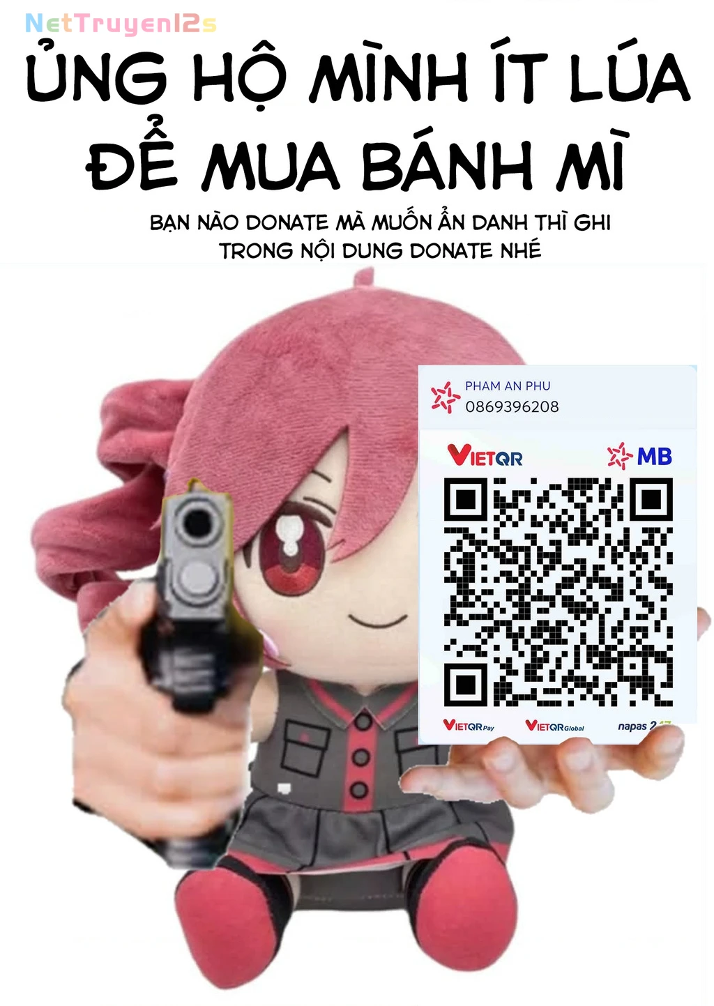 Ri-Chan Chapter 105 - 3