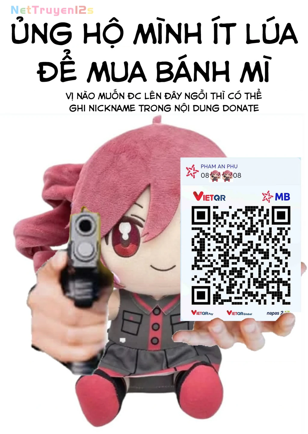 Ri-Chan Chapter 107 - 3